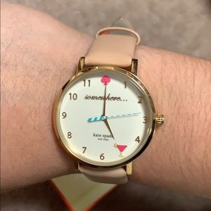 Kate Spade Watch (used)